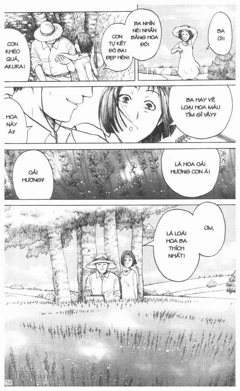 Thám Tử Kindaichi (Special Edition) 13 trang 260