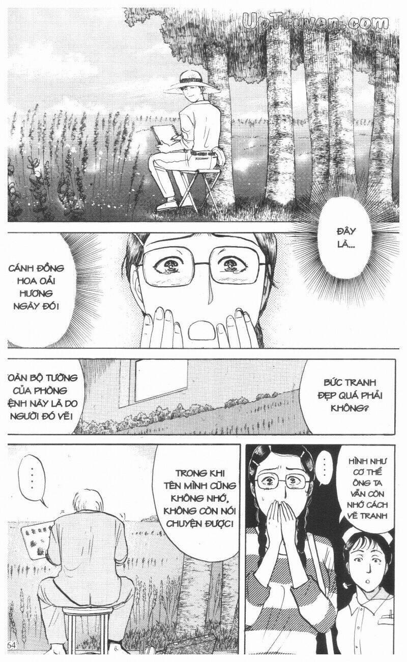 Thám Tử Kindaichi (Special Edition) 13 trang 266