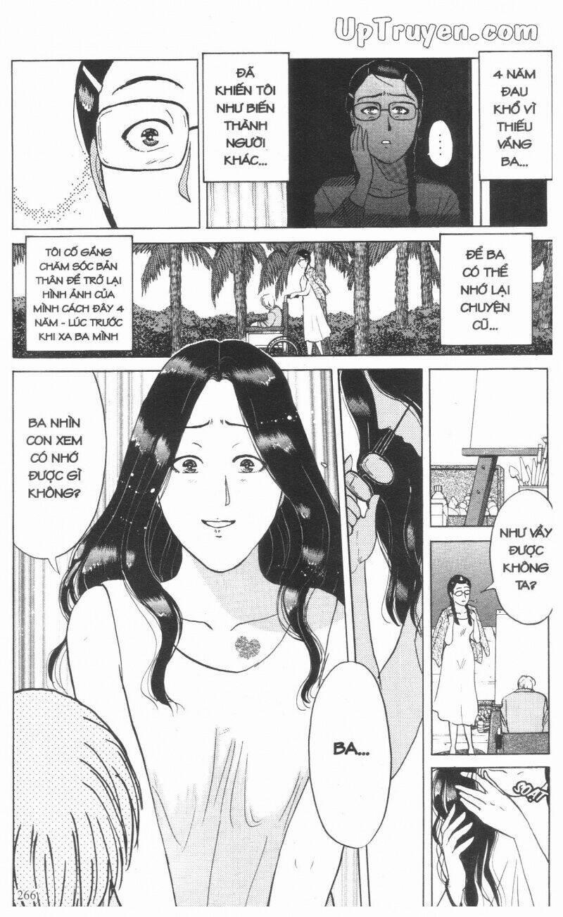 Thám Tử Kindaichi (Special Edition) 13 trang 268