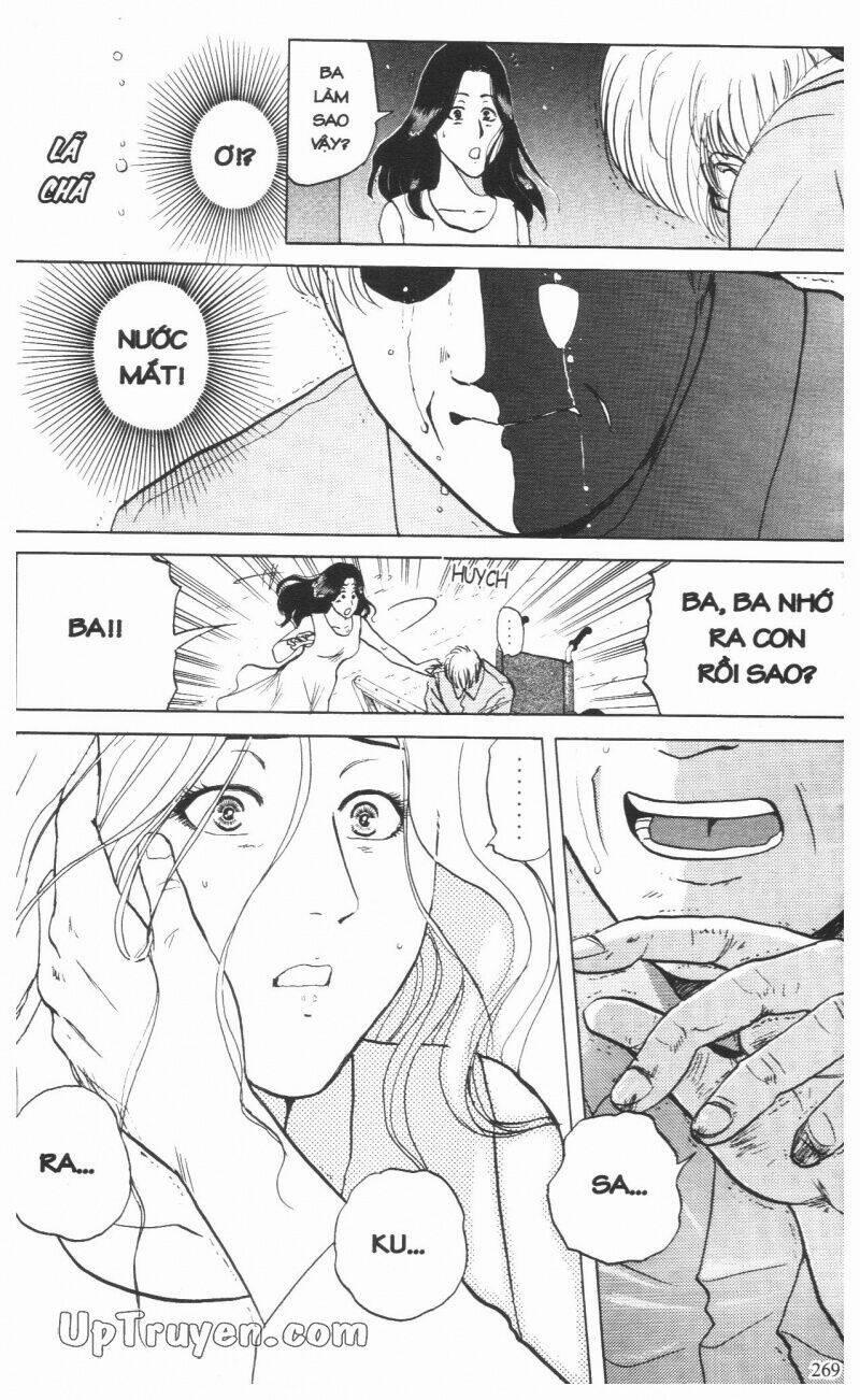 Thám Tử Kindaichi (Special Edition) 13 trang 271