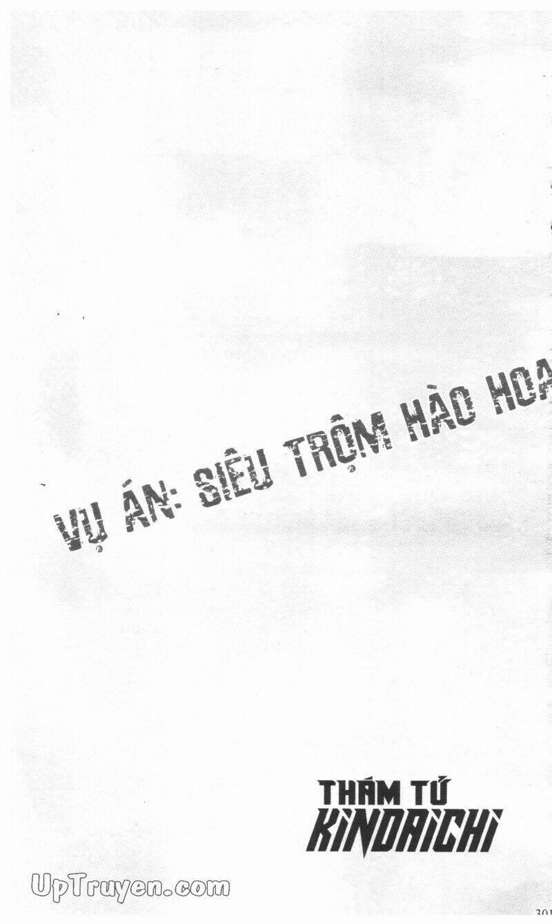 Thám Tử Kindaichi (Special Edition) 13 trang 303