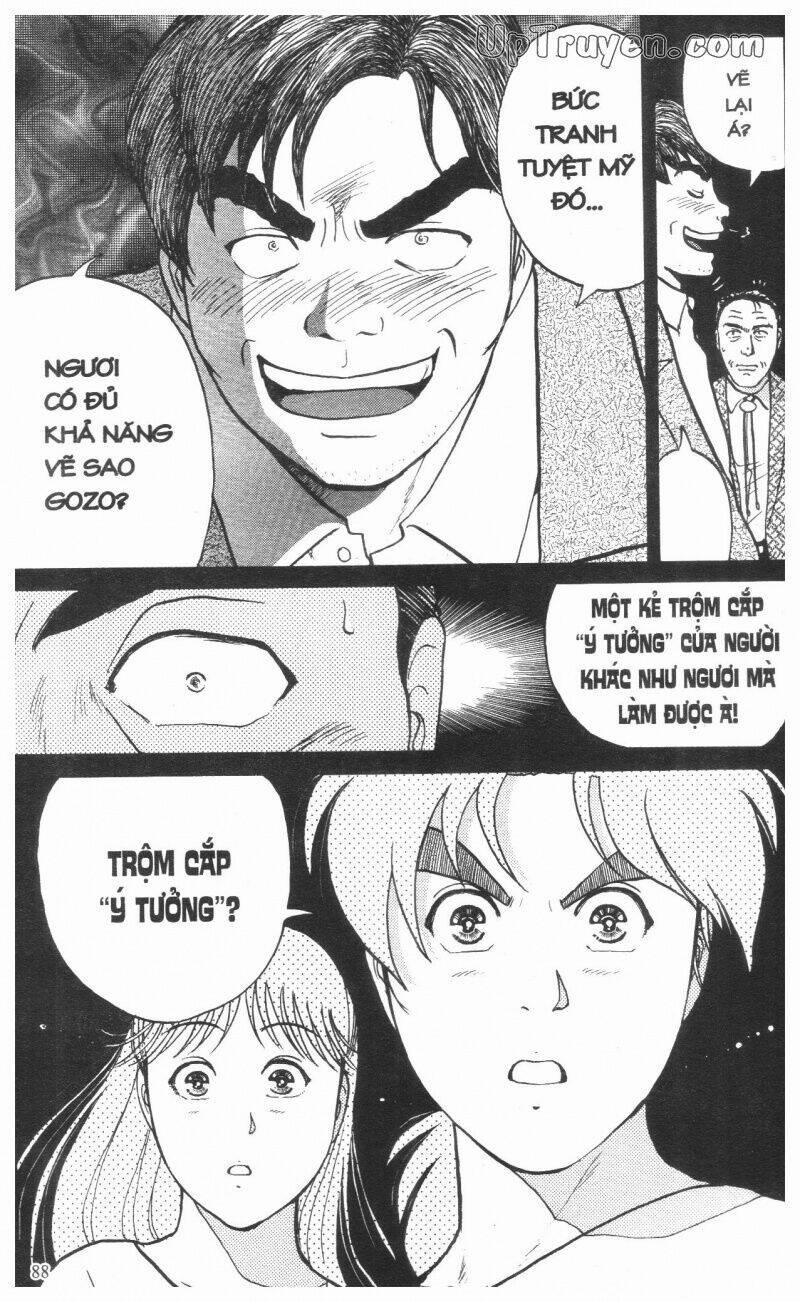 Thám Tử Kindaichi (Special Edition) 13 trang 90