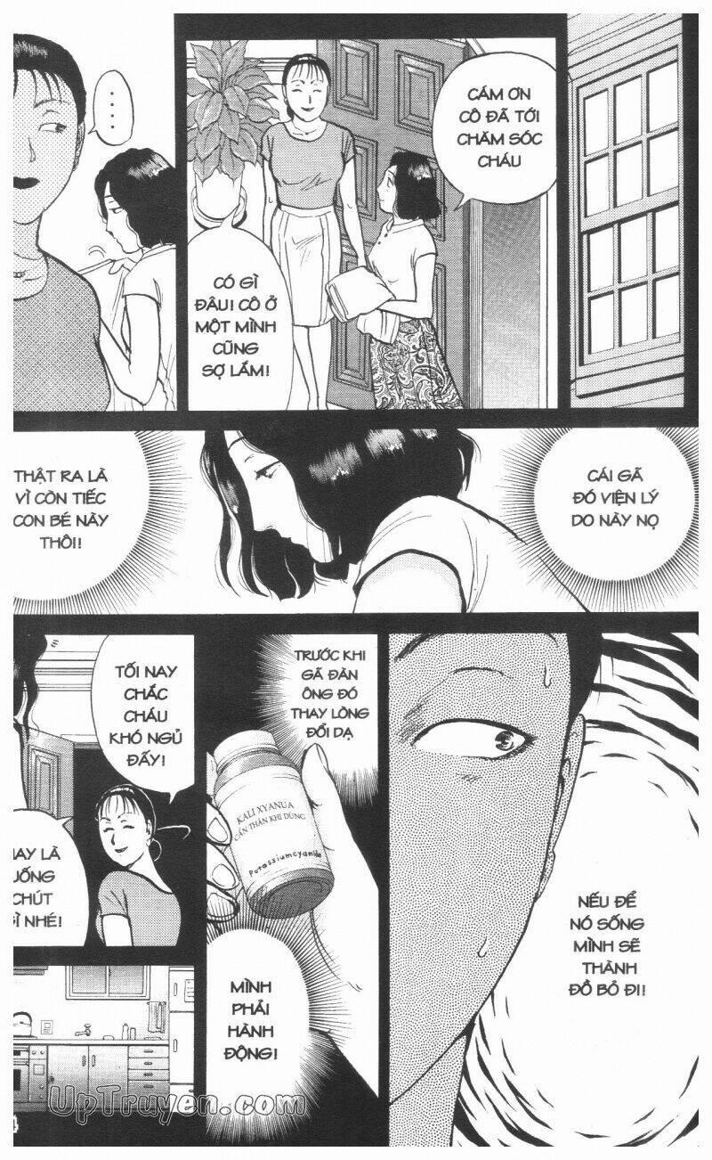 Thám Tử Kindaichi (Special Edition) 13 trang 96