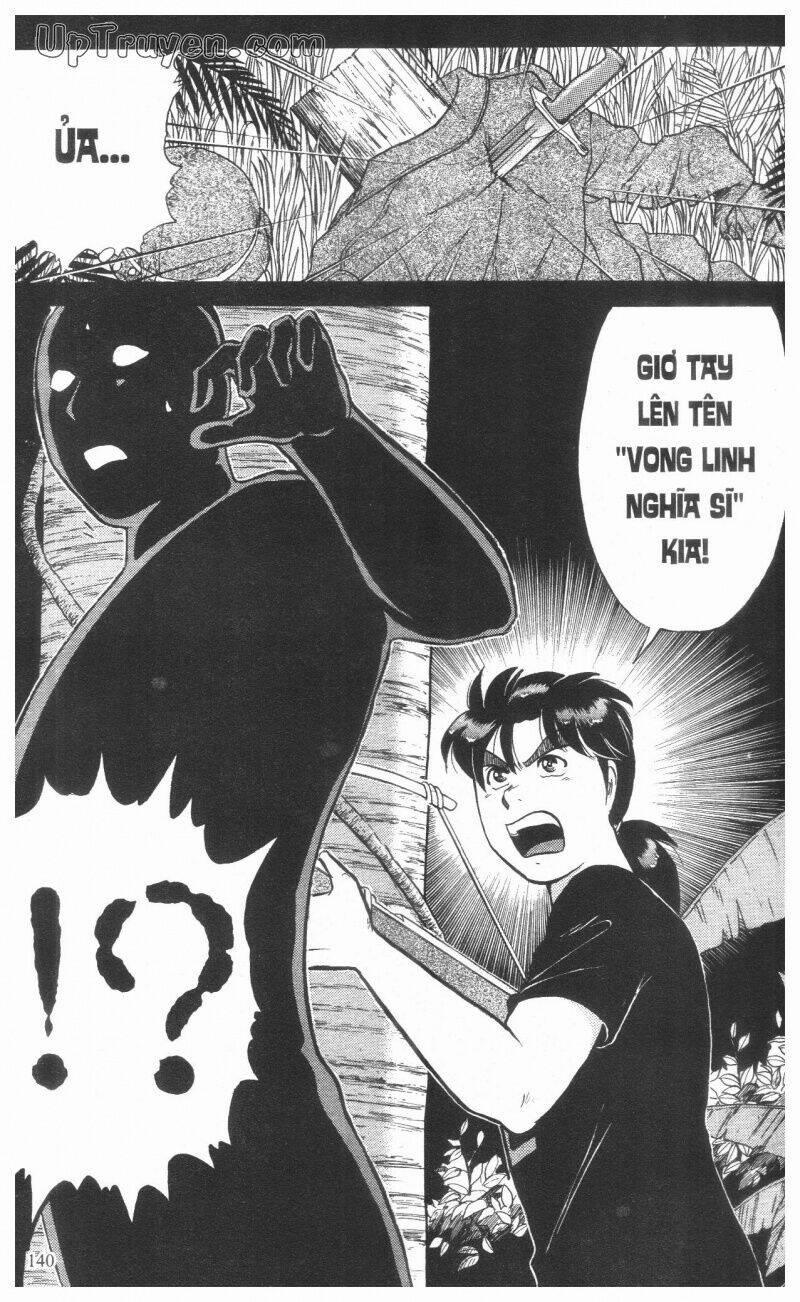 Thám Tử Kindaichi (Special Edition) 14 trang 142