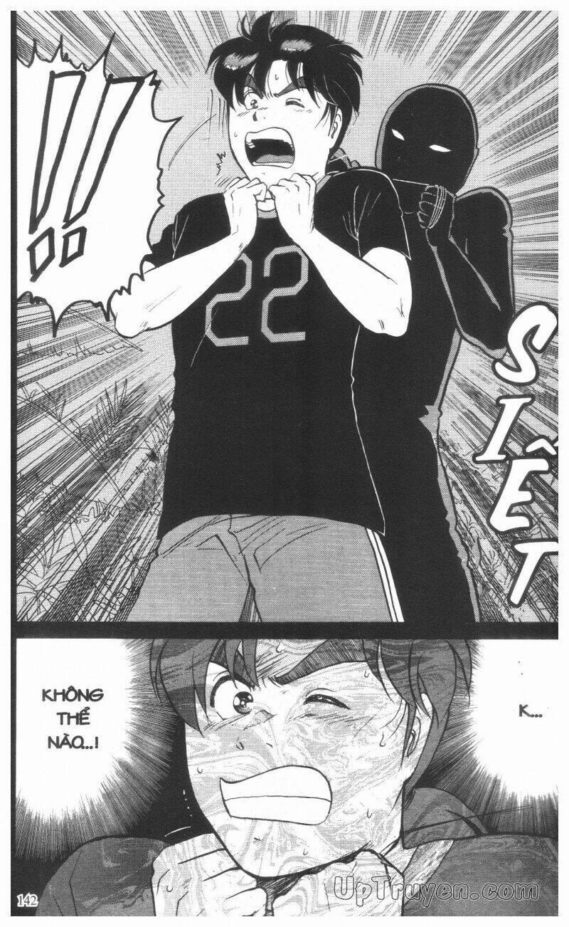 Thám Tử Kindaichi (Special Edition) 14 trang 144