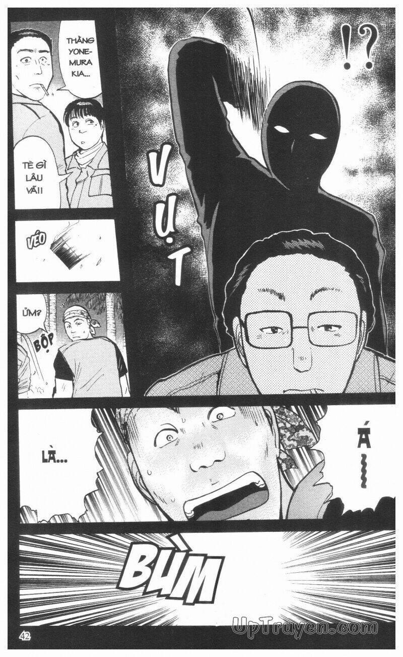 Thám Tử Kindaichi (Special Edition) 14 trang 44