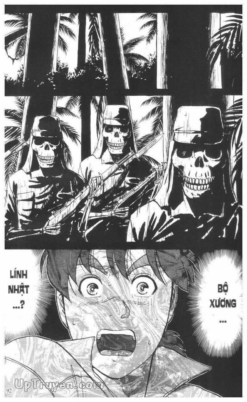 Thám Tử Kindaichi (Special Edition) 14 trang 94