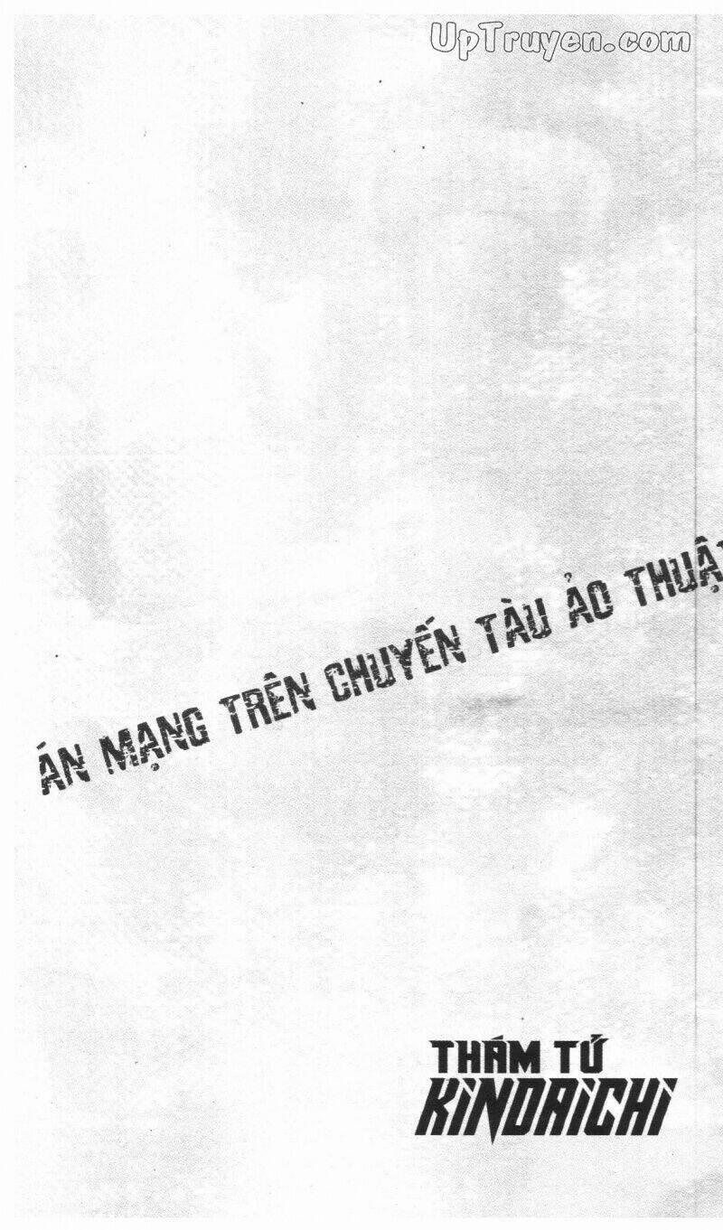Thám Tử Kindaichi (Special Edition) 15 trang 297
