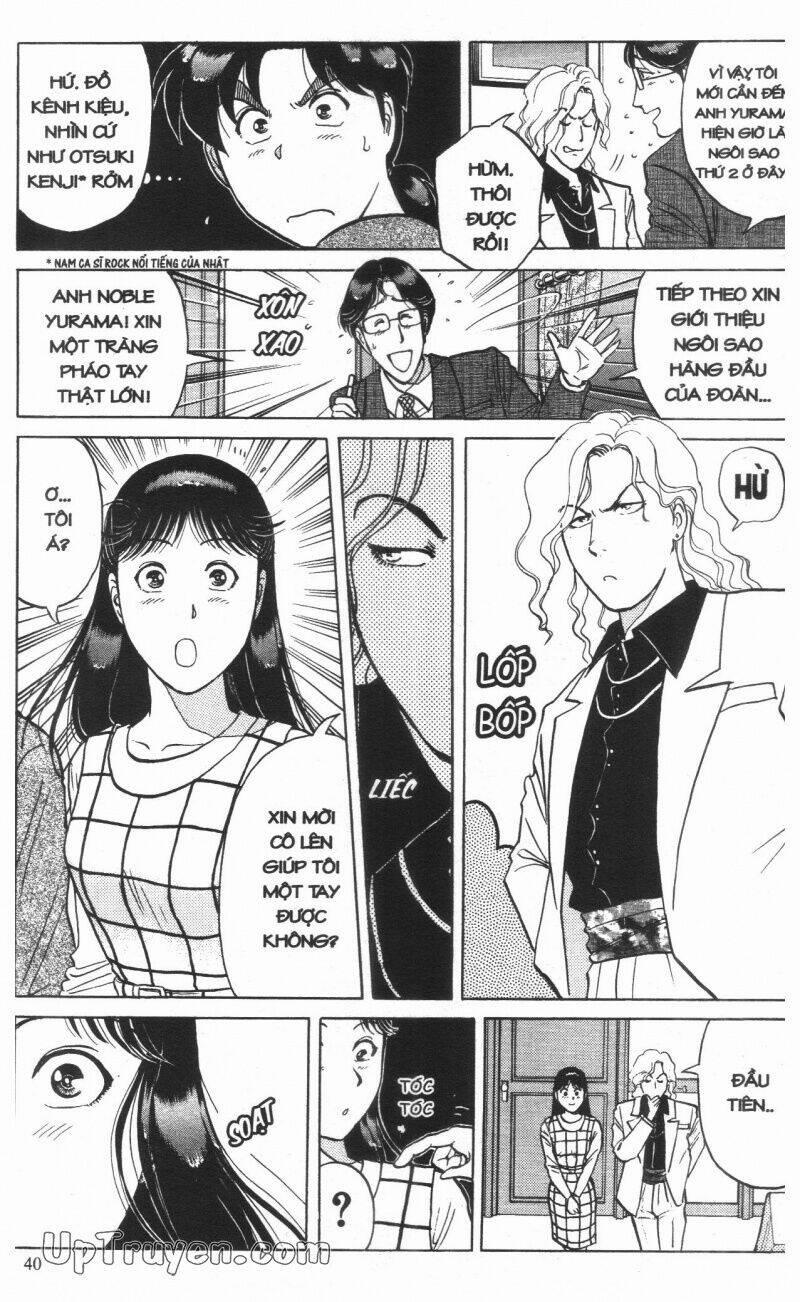 Thám Tử Kindaichi (Special Edition) 15 trang 42