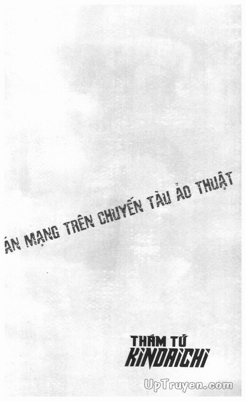 Thám Tử Kindaichi (Special Edition) 15 trang 96