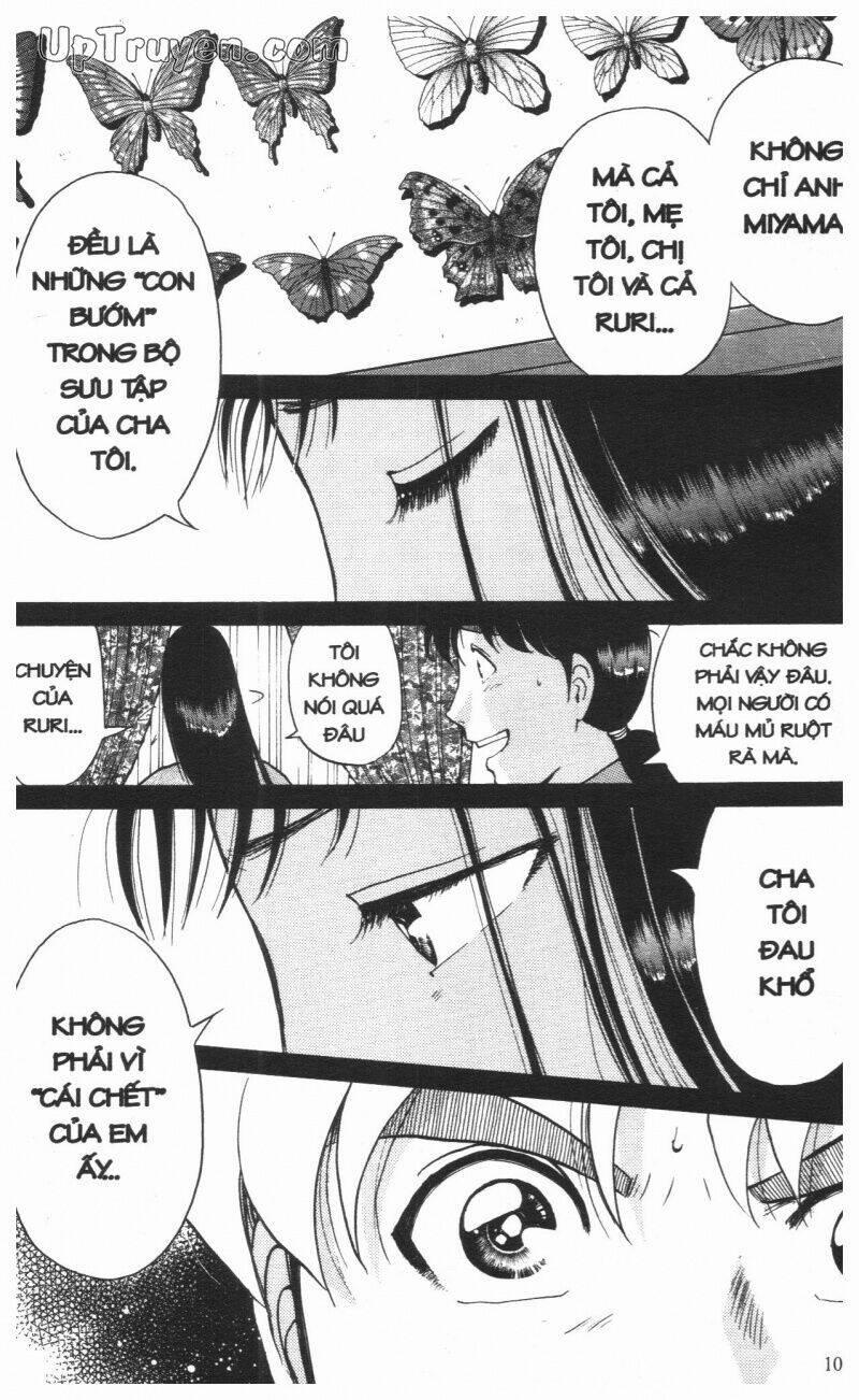 Thám Tử Kindaichi (Special Edition) 16 trang 106