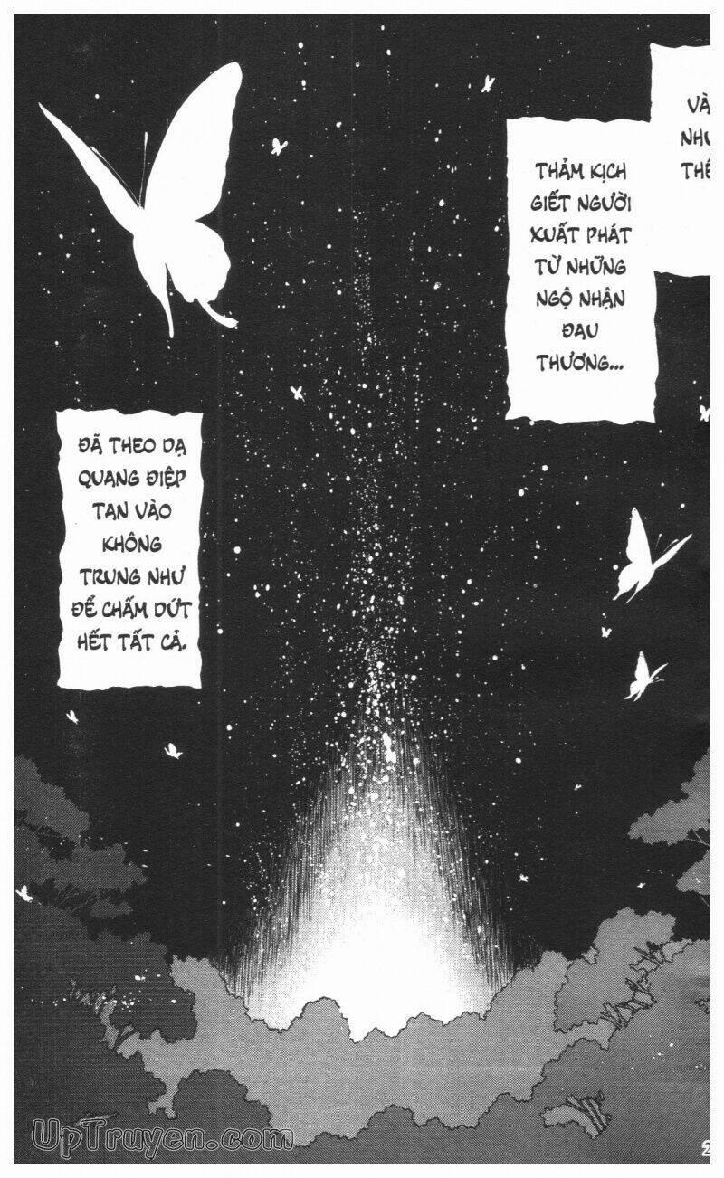 Thám Tử Kindaichi (Special Edition) 16 trang 286