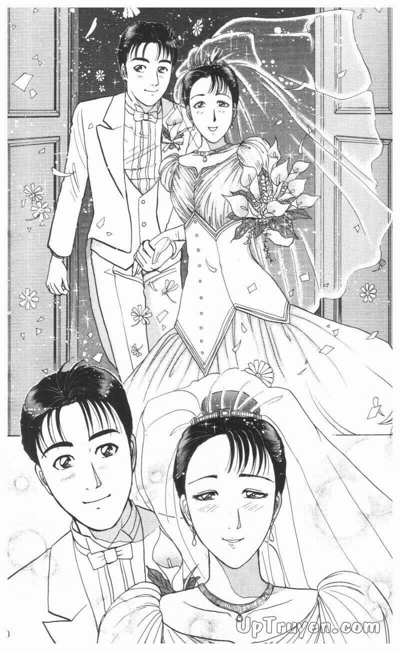 Thám Tử Kindaichi (Special Edition) 16 trang 291