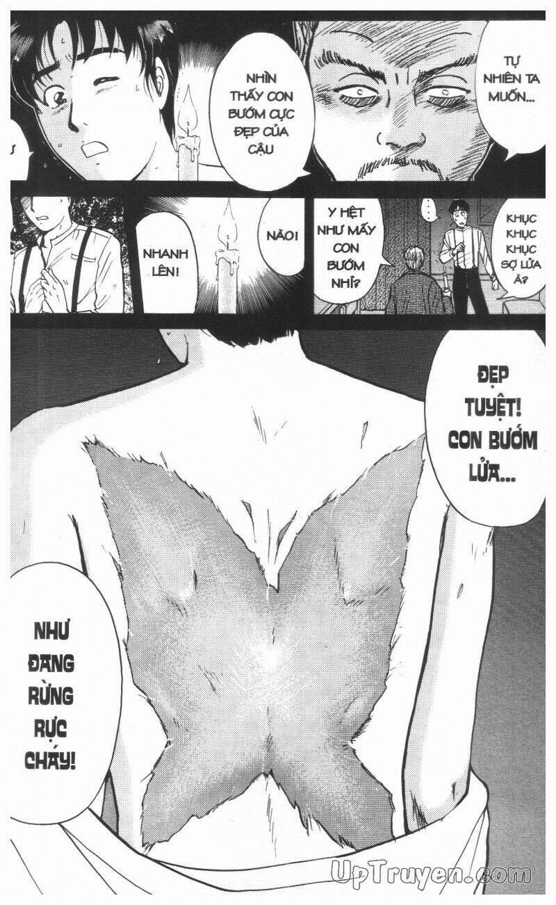 Thám Tử Kindaichi (Special Edition) 16 trang 95