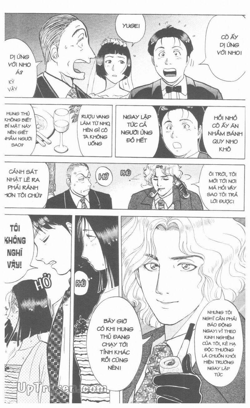 Thám Tử Kindaichi (Special Edition) 17 trang 100