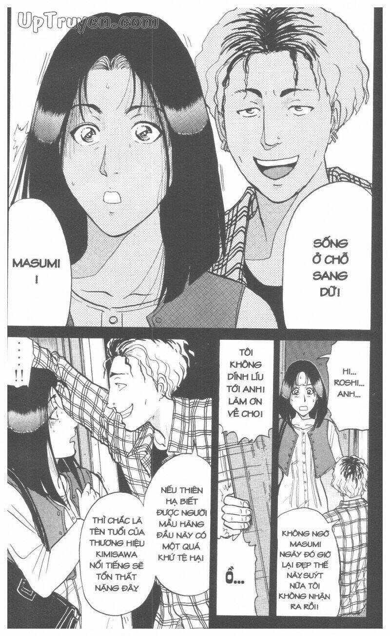 Thám Tử Kindaichi (Special Edition) 17 trang 18