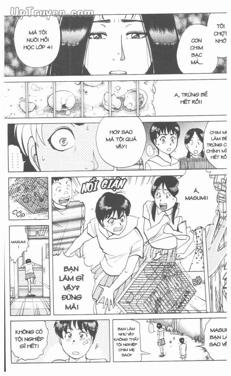 Thám Tử Kindaichi (Special Edition) 17 trang 203