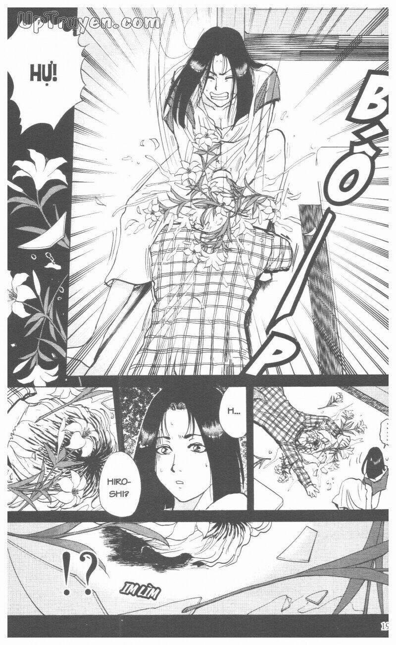 Thám Tử Kindaichi (Special Edition) 17 trang 21