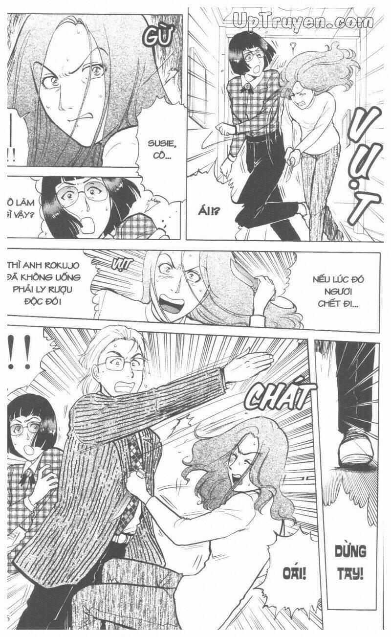 Thám Tử Kindaichi (Special Edition) 17 trang 218