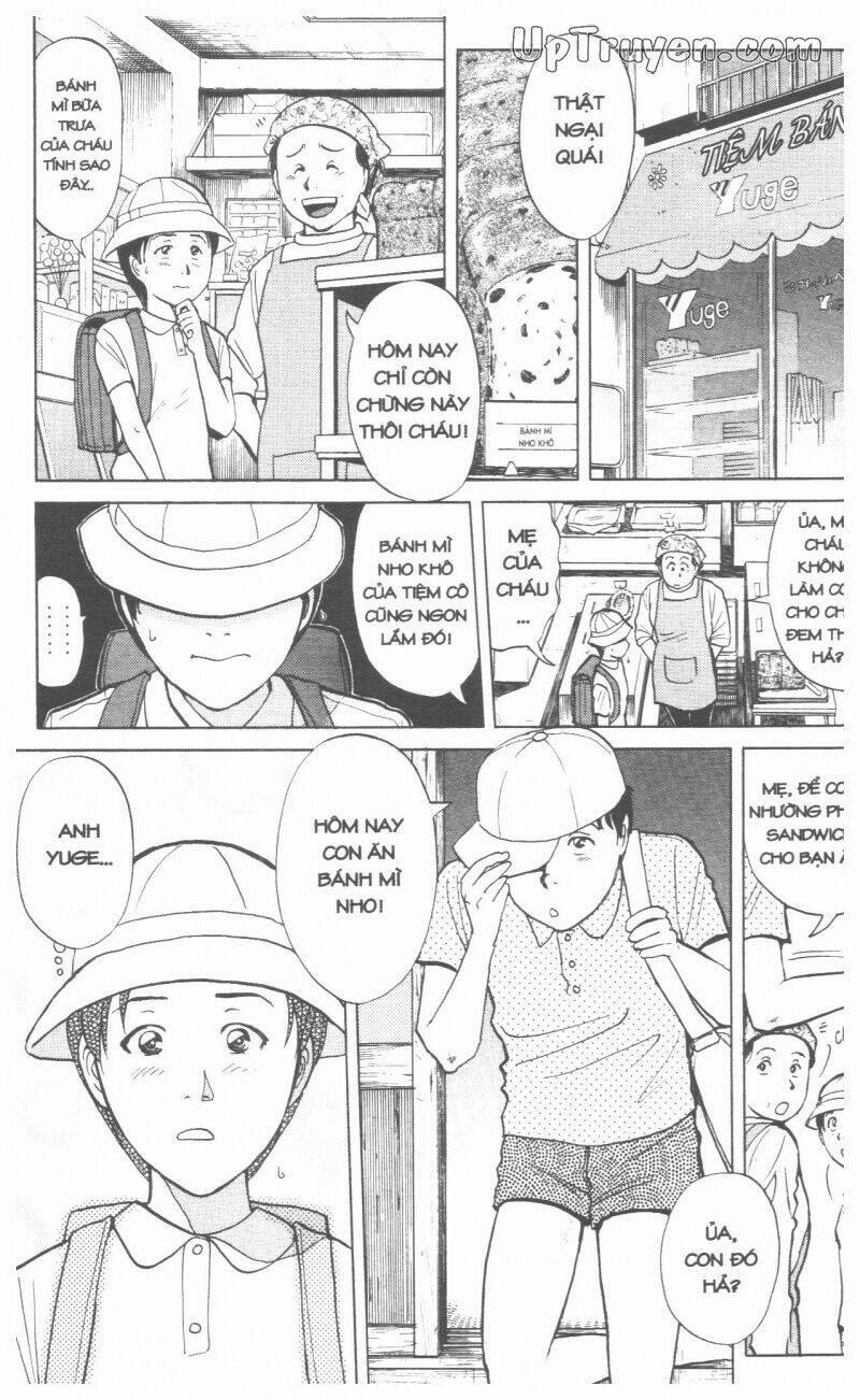 Thám Tử Kindaichi (Special Edition) 17 trang 221