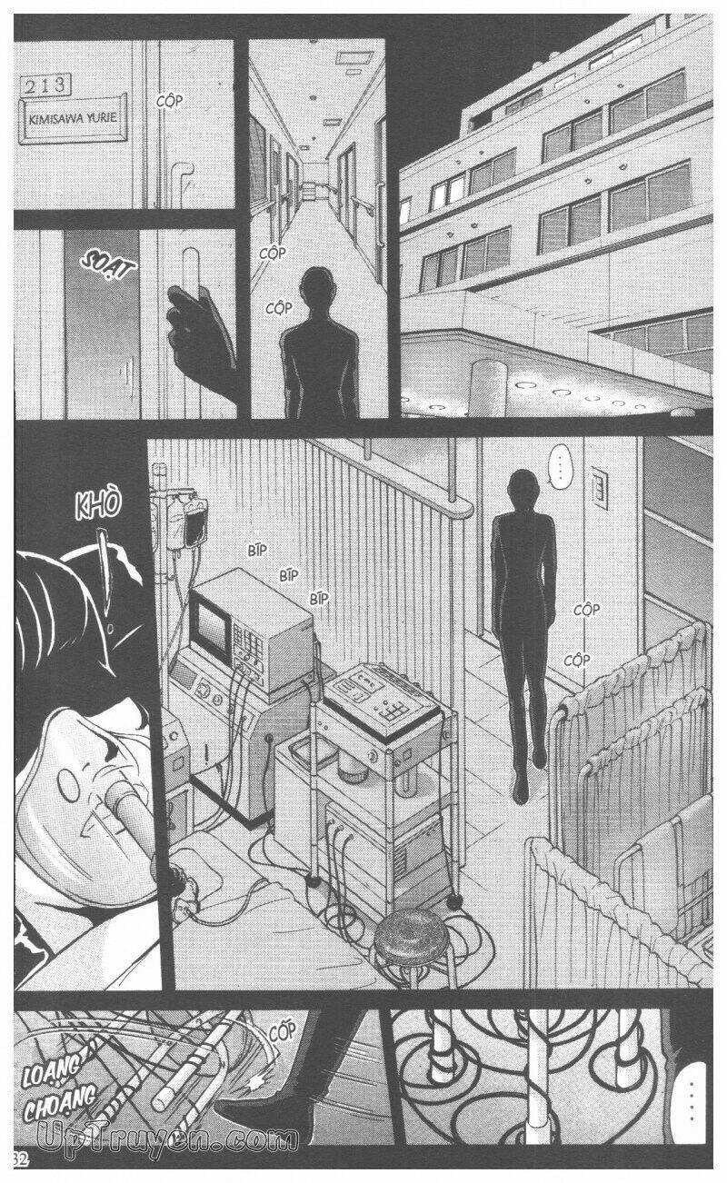 Thám Tử Kindaichi (Special Edition) 17 trang 234