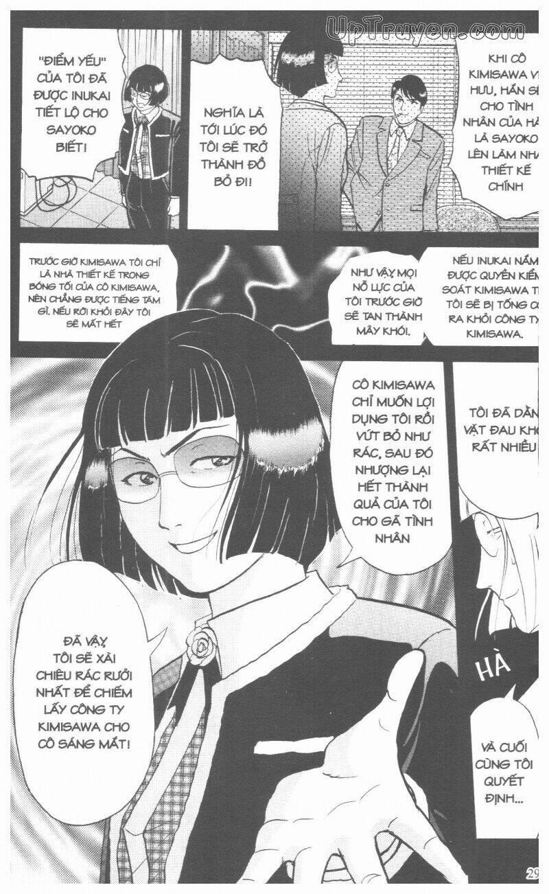 Thám Tử Kindaichi (Special Edition) 17 trang 301