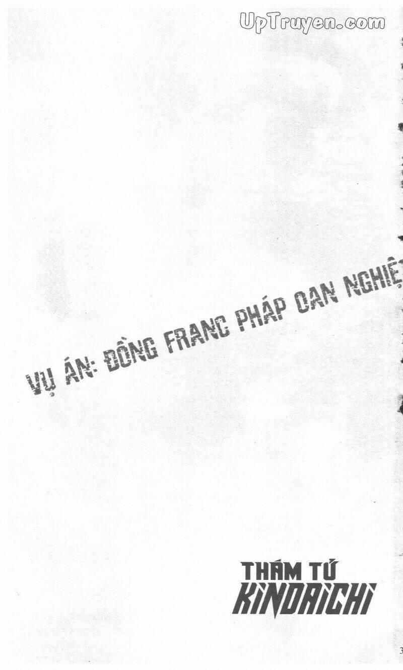 Thám Tử Kindaichi (Special Edition) 17 trang 327