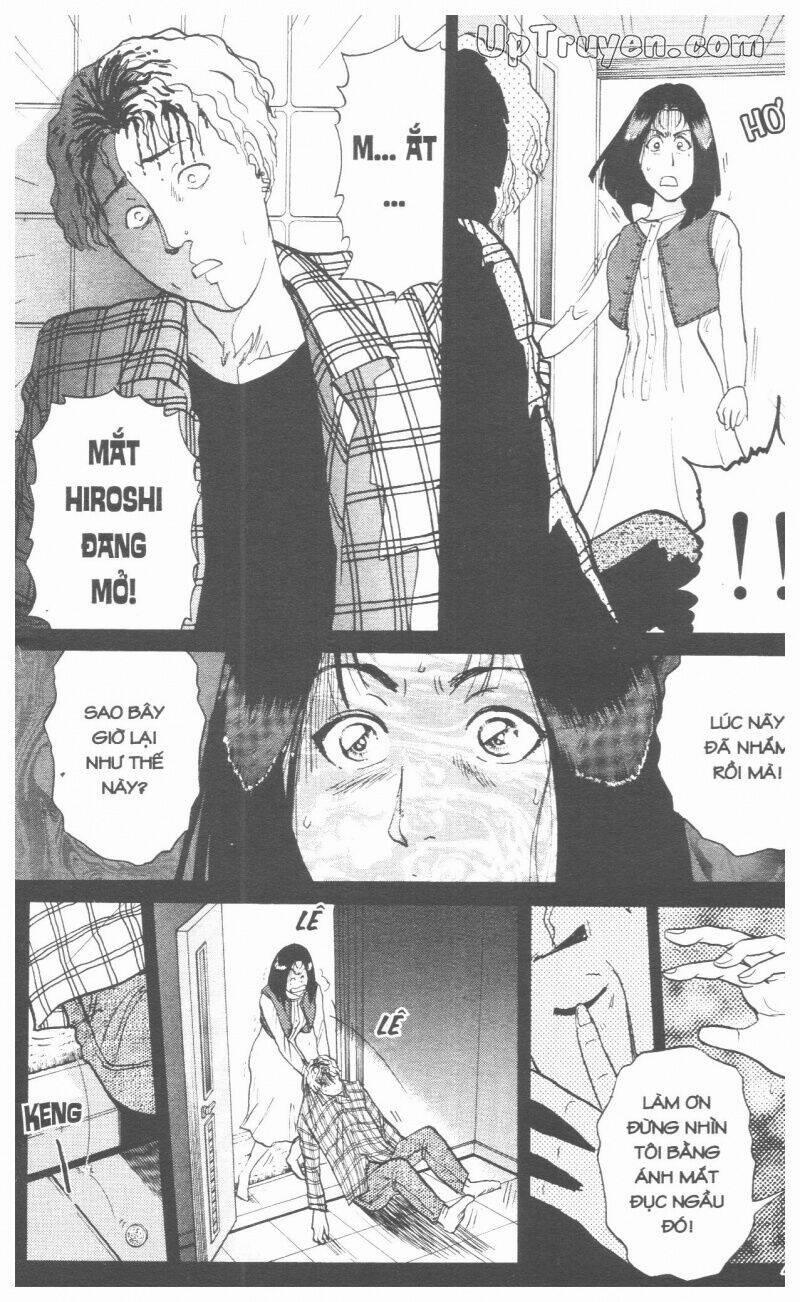 Thám Tử Kindaichi (Special Edition) 17 trang 49