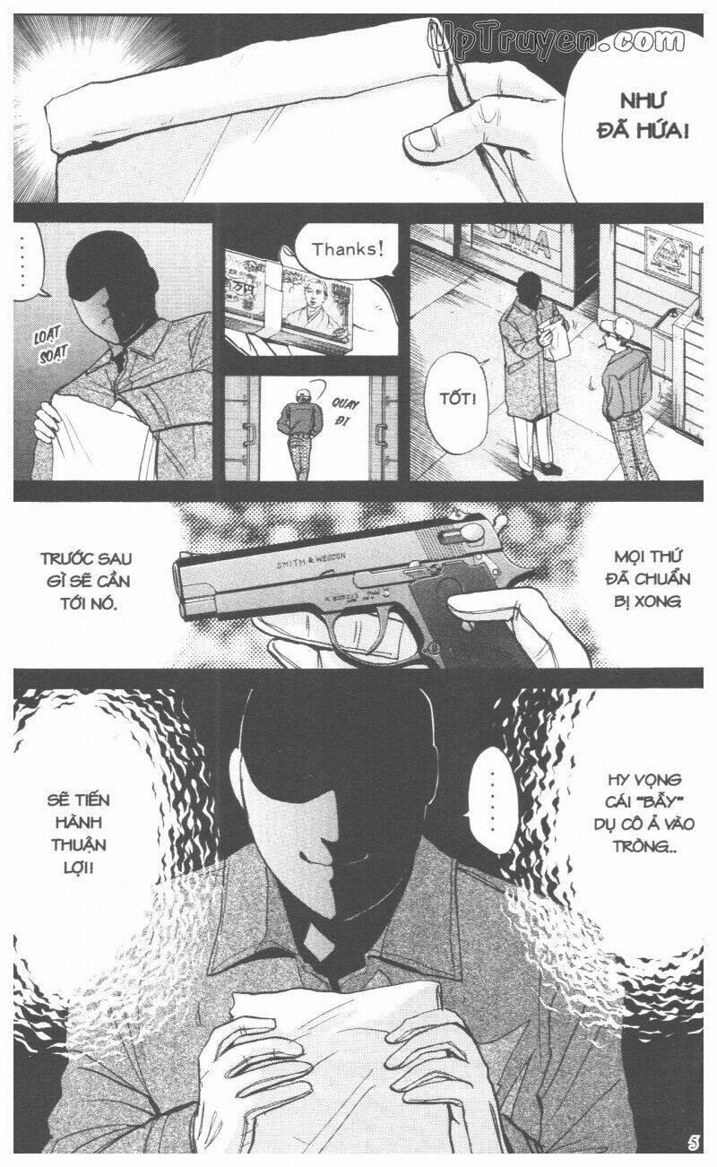 Thám Tử Kindaichi (Special Edition) 17 trang 7