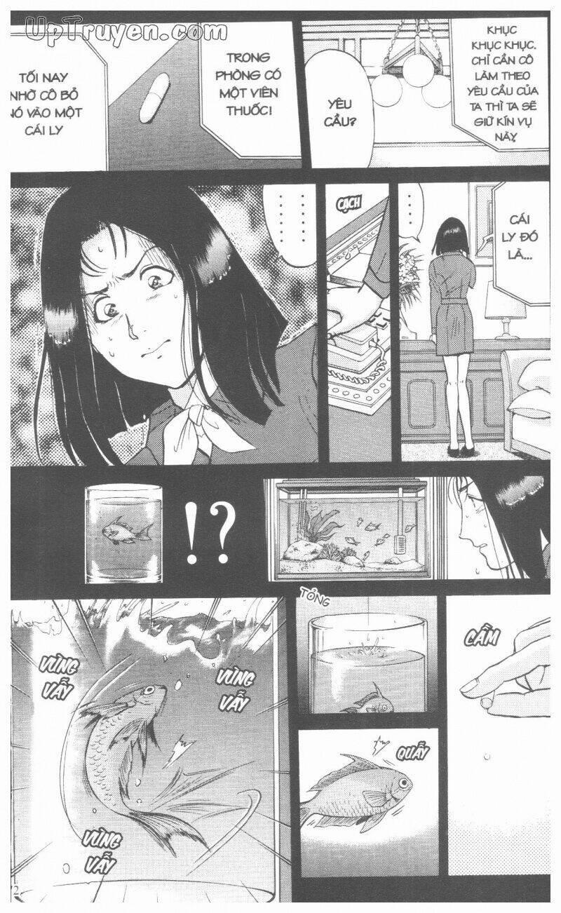 Thám Tử Kindaichi (Special Edition) 17 trang 74