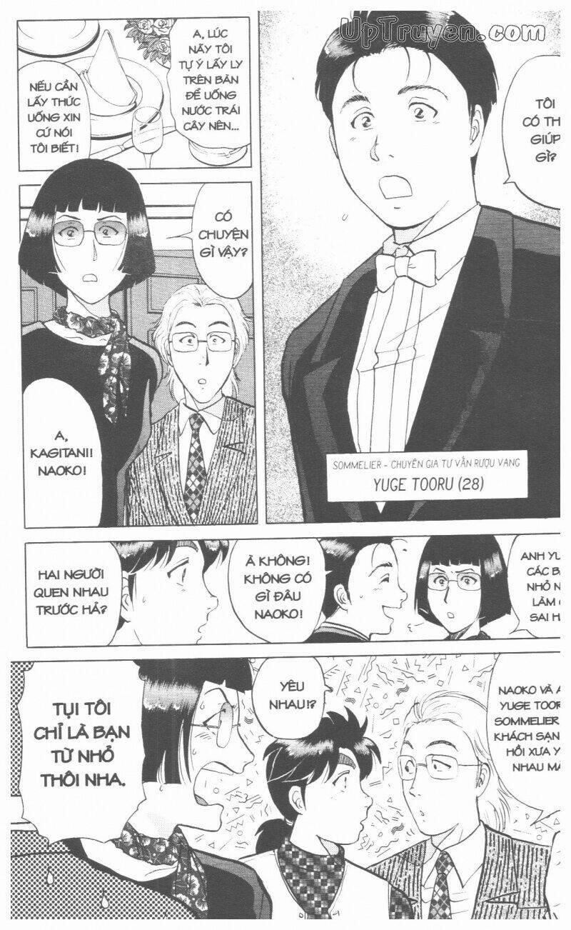 Thám Tử Kindaichi (Special Edition) 17 trang 83