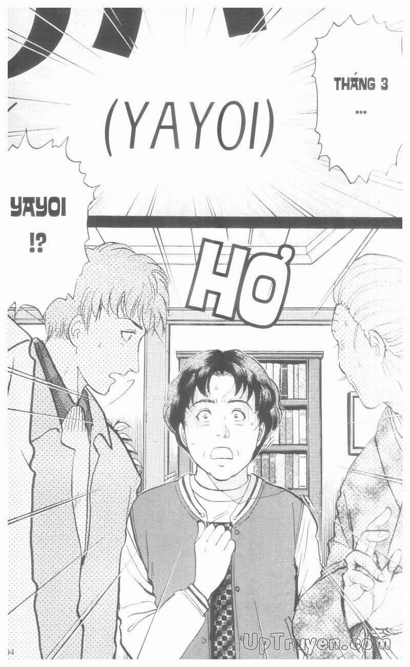 Thám Tử Kindaichi (Special Edition) 18 trang 210