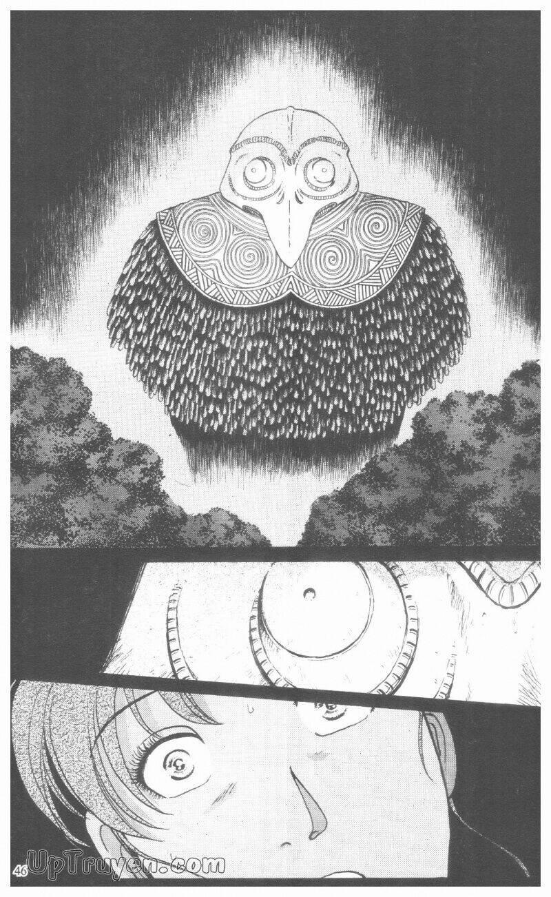 Thám Tử Kindaichi (Special Edition) 18 trang 52