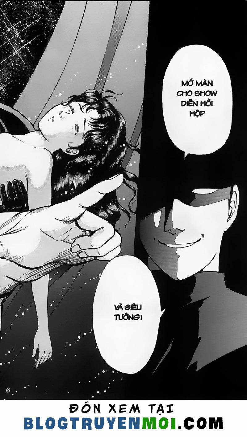 Thám Tử Kindaichi (Special Edition) 19.1 trang 5