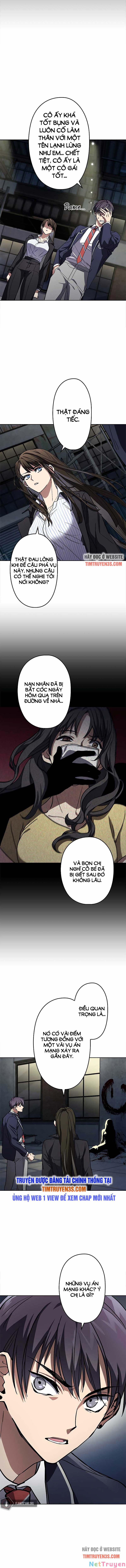 Thám Tử Siêu Năng Lực 1.5 trang 10