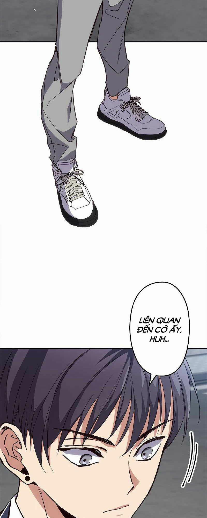 Thám Tử Siêu Năng Lực 2 trang 10