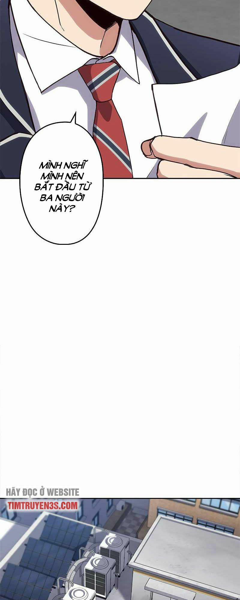 Thám Tử Siêu Năng Lực 2 trang 11