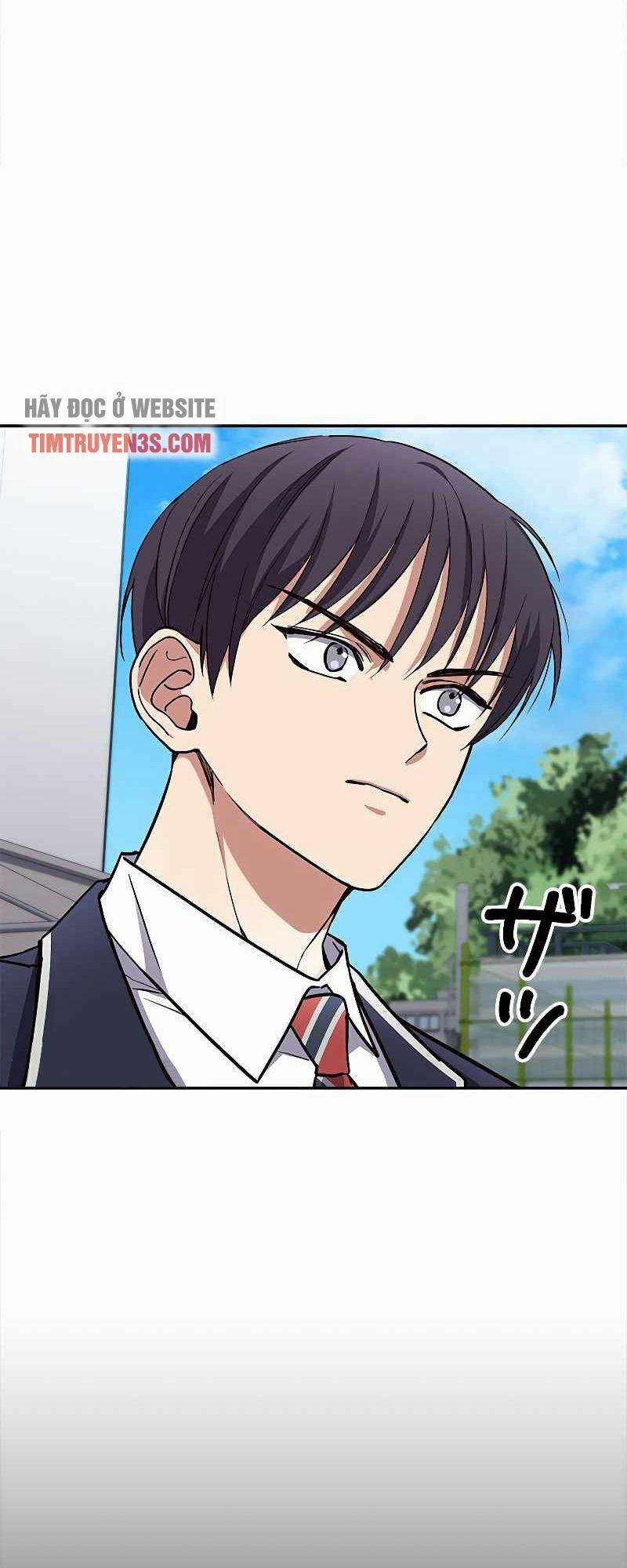 Thám Tử Siêu Năng Lực 2 trang 4