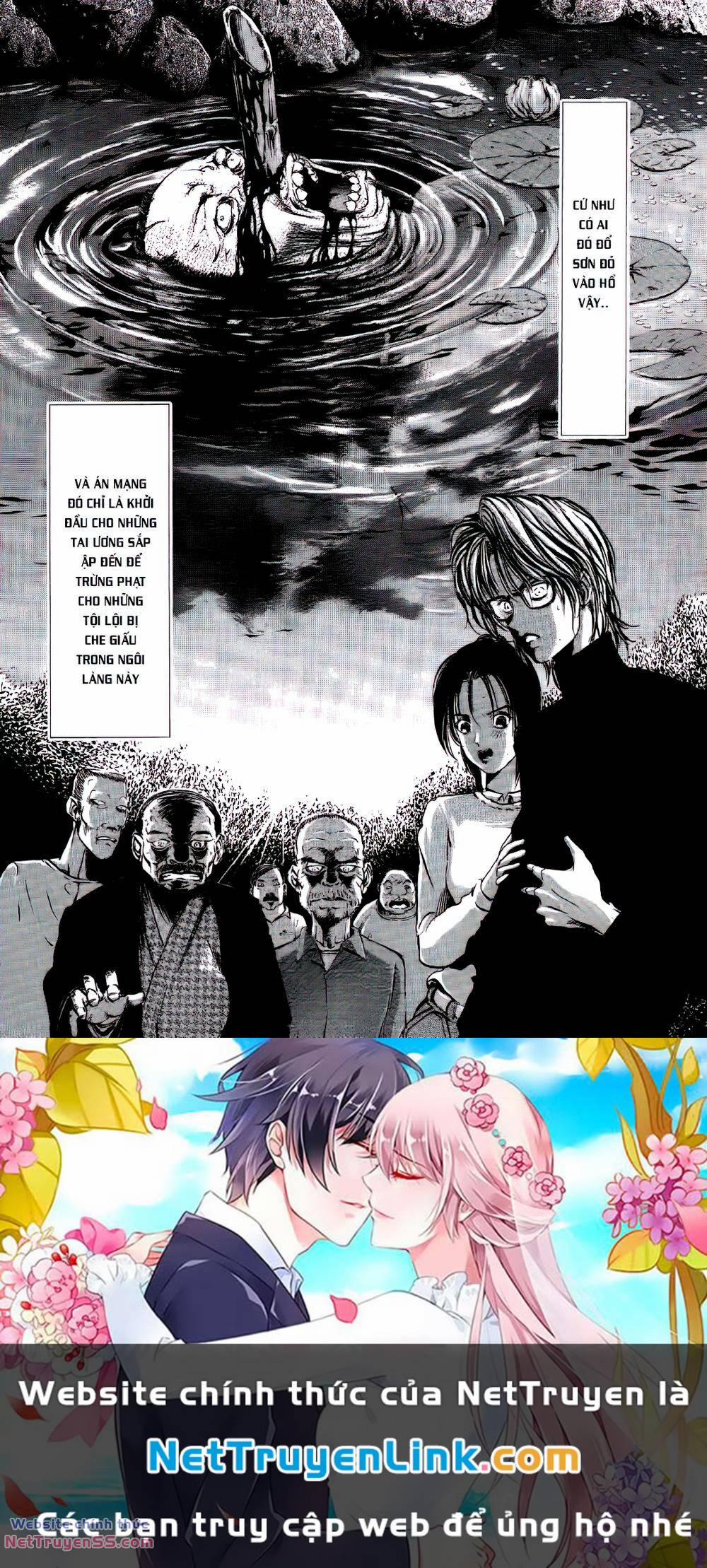 Thám Tử Yakumo Itsuki 1 trang 49