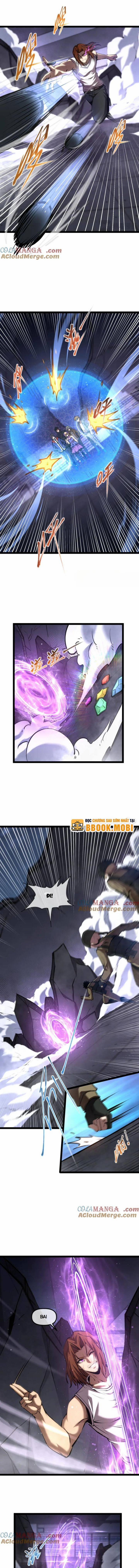 Thâm Uyên Chi Chủng 0 Toptruyen trang 3