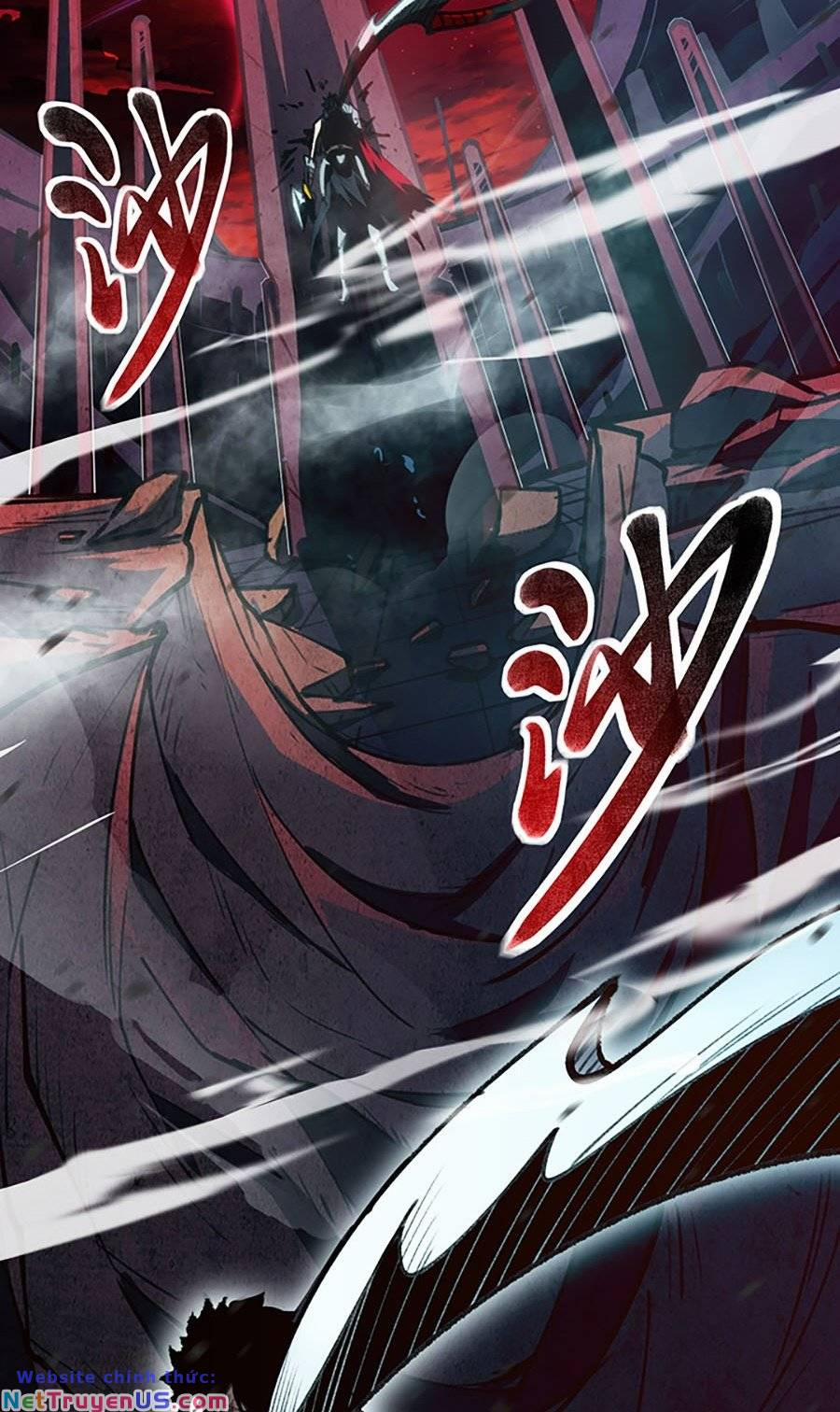 Thâm Uyên Chi Chủng 1 trang 1