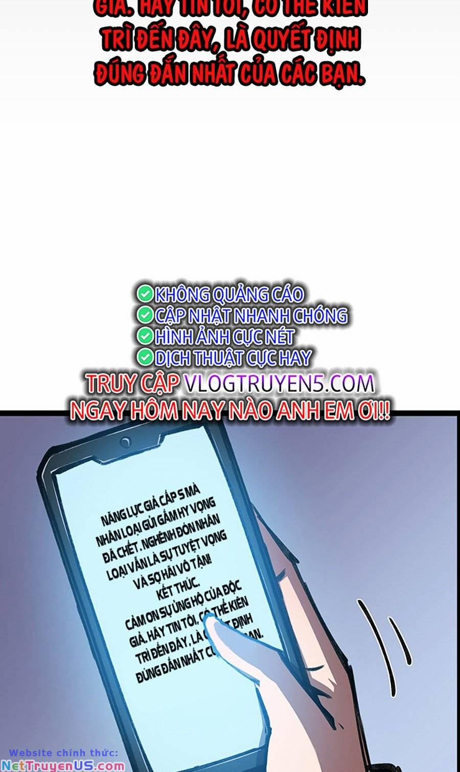 Thâm Uyên Chi Chủng 1 trang 11