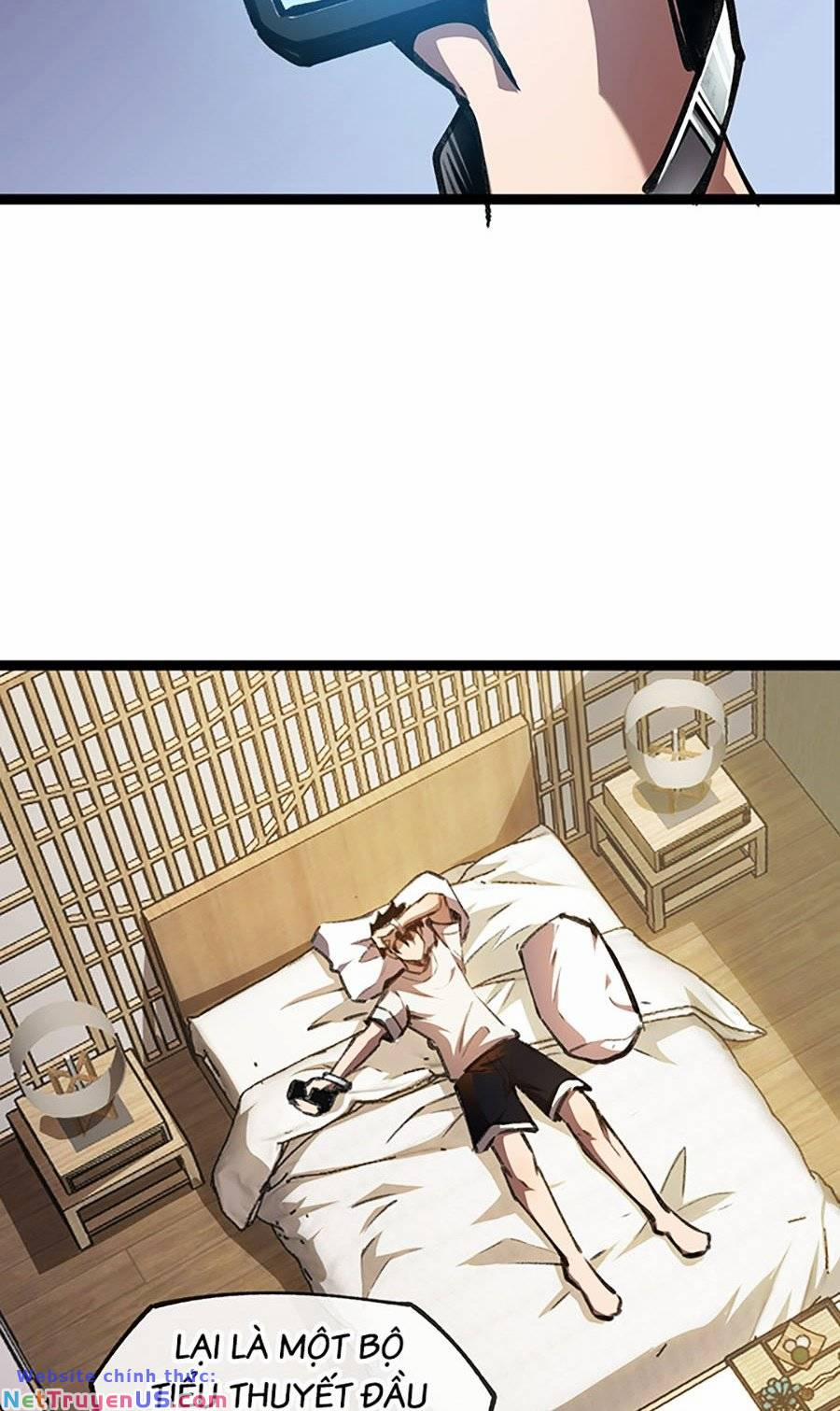 Thâm Uyên Chi Chủng 1 trang 12