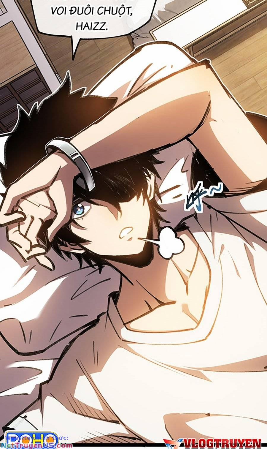 Thâm Uyên Chi Chủng 1 trang 13