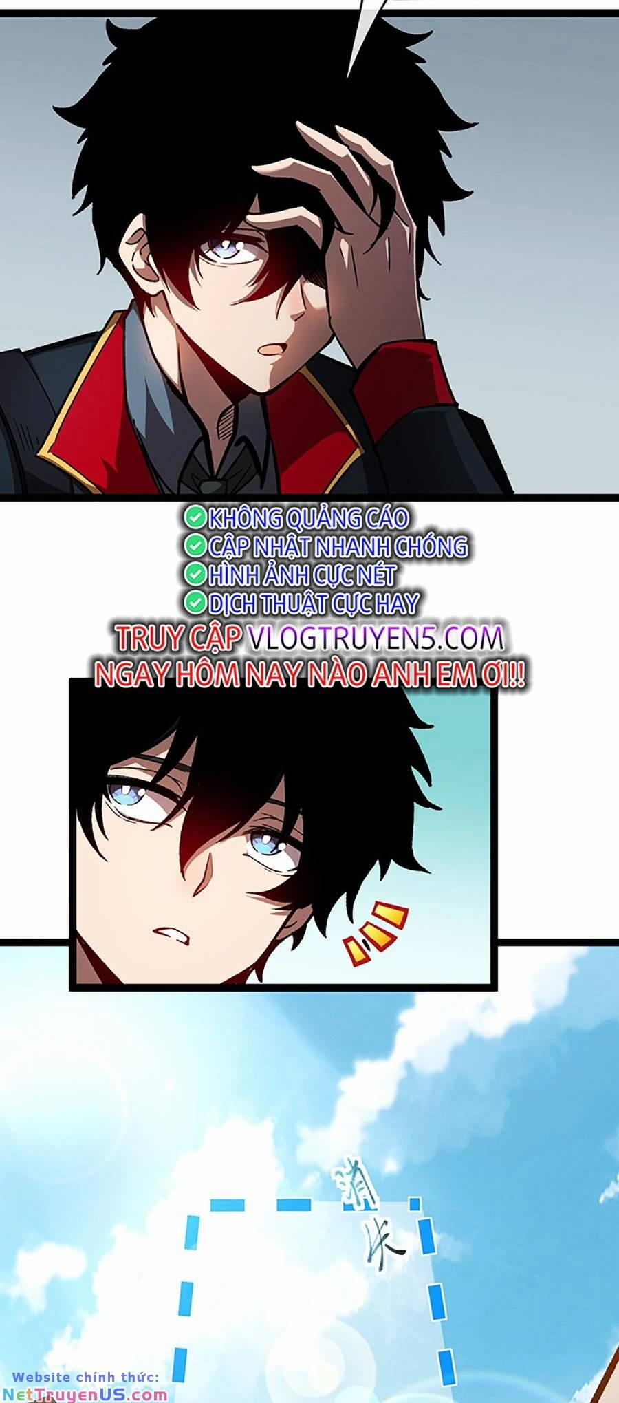 Thâm Uyên Chi Chủng 1 trang 18