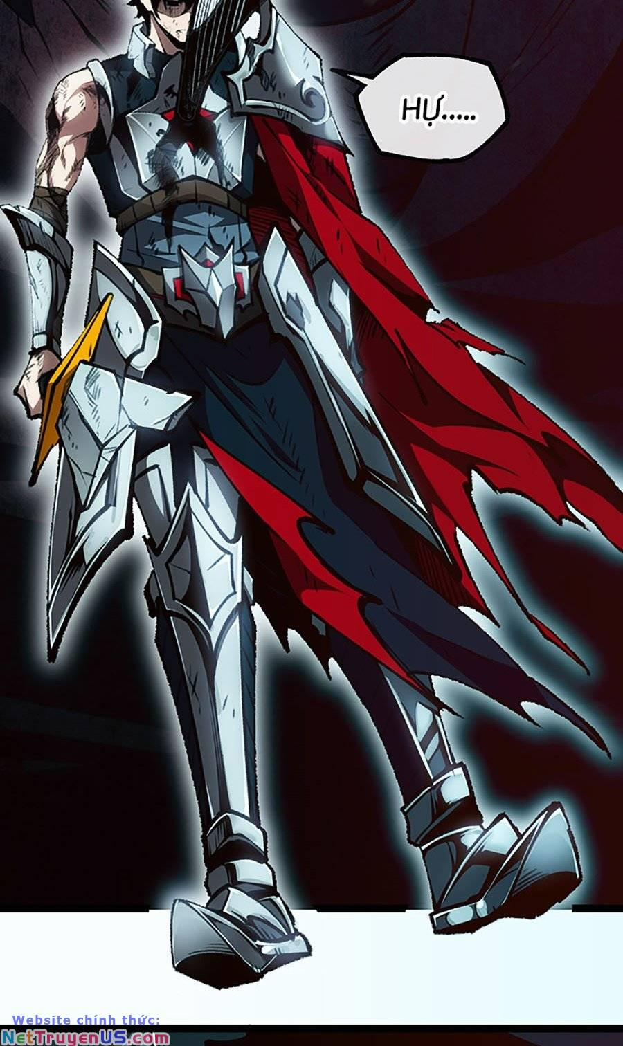 Thâm Uyên Chi Chủng 1 trang 2