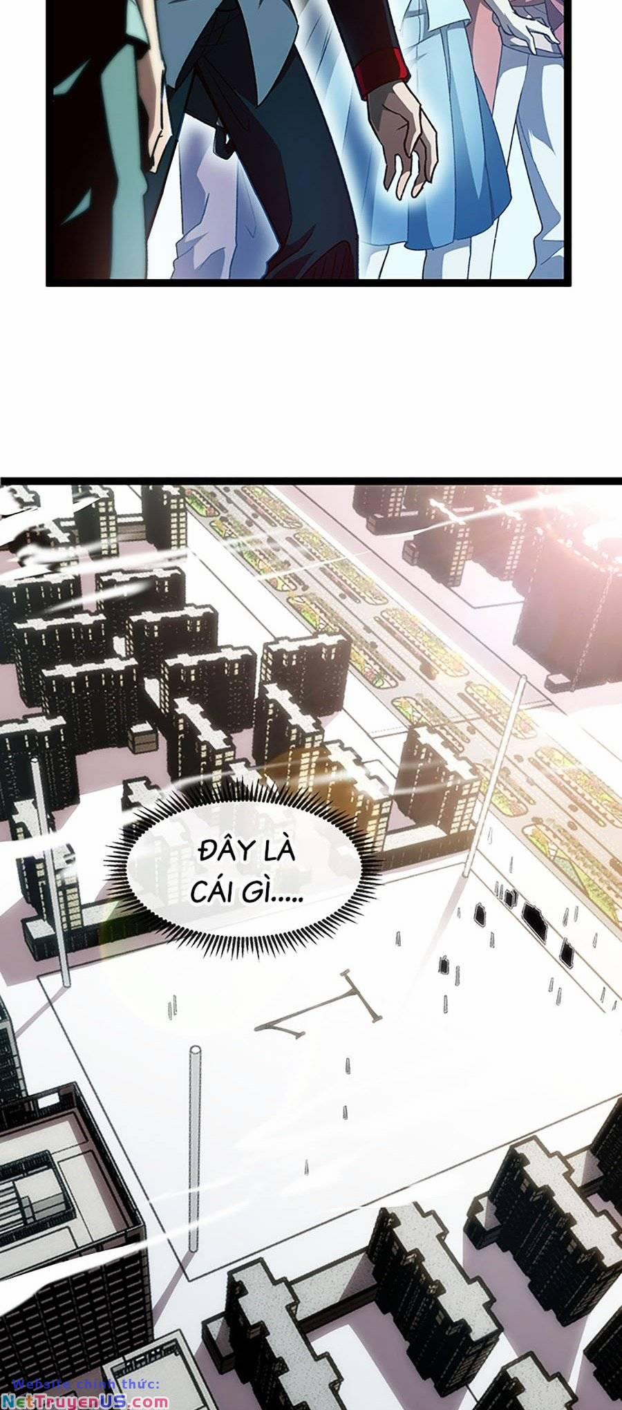 Thâm Uyên Chi Chủng 1 trang 20