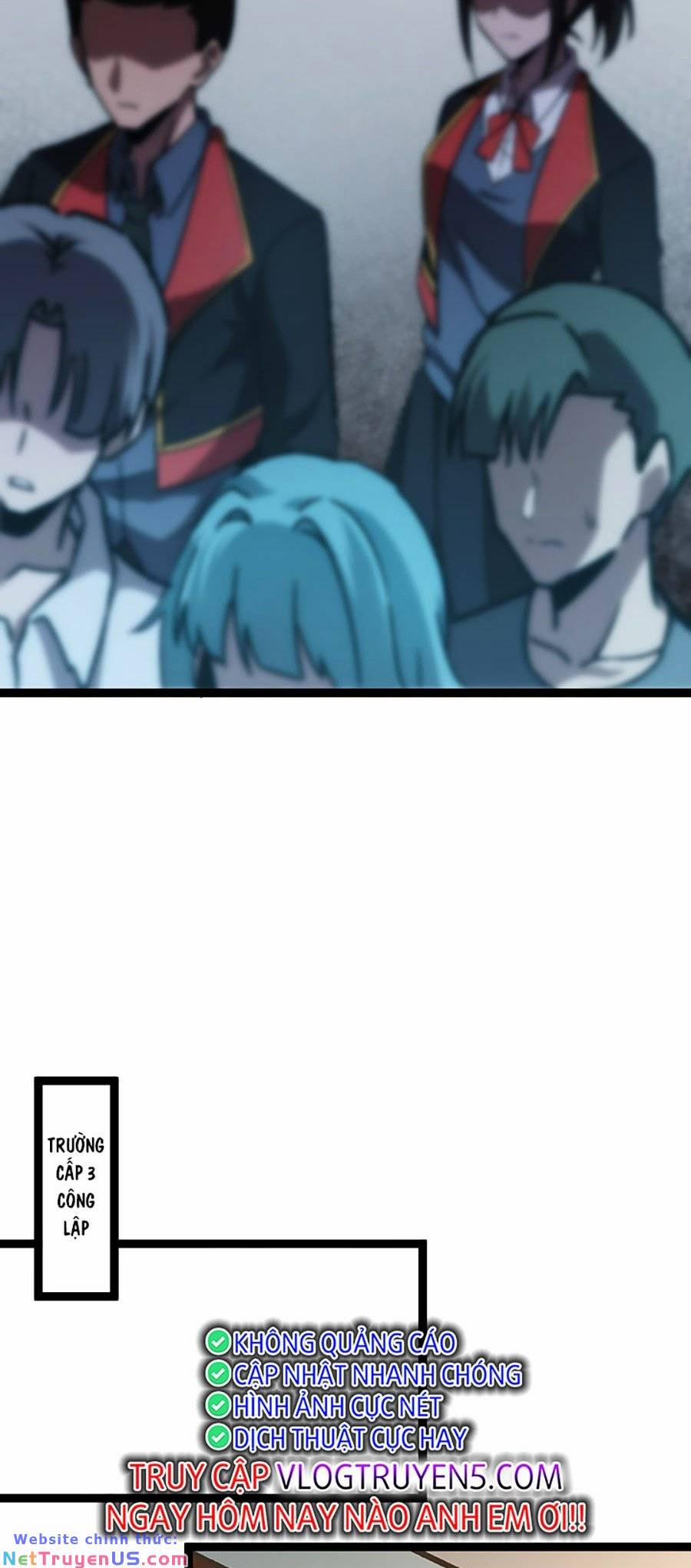 Thâm Uyên Chi Chủng 1 trang 23