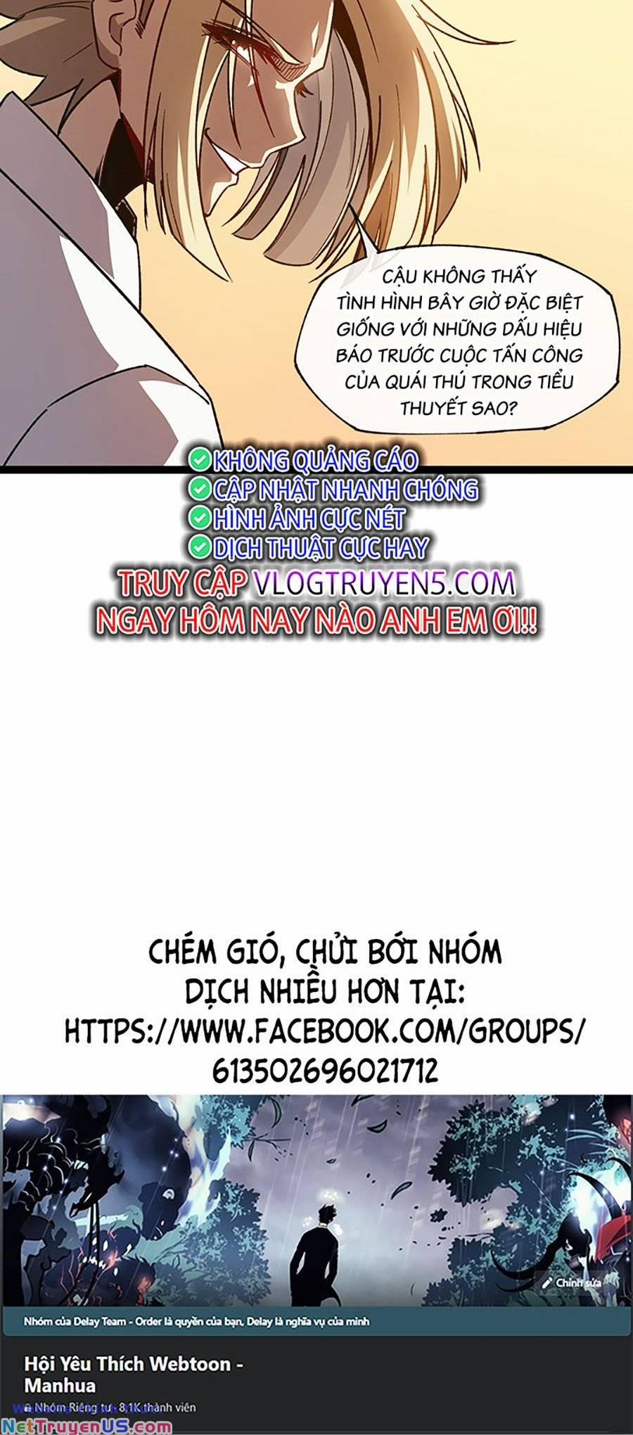 Thâm Uyên Chi Chủng 1 trang 29