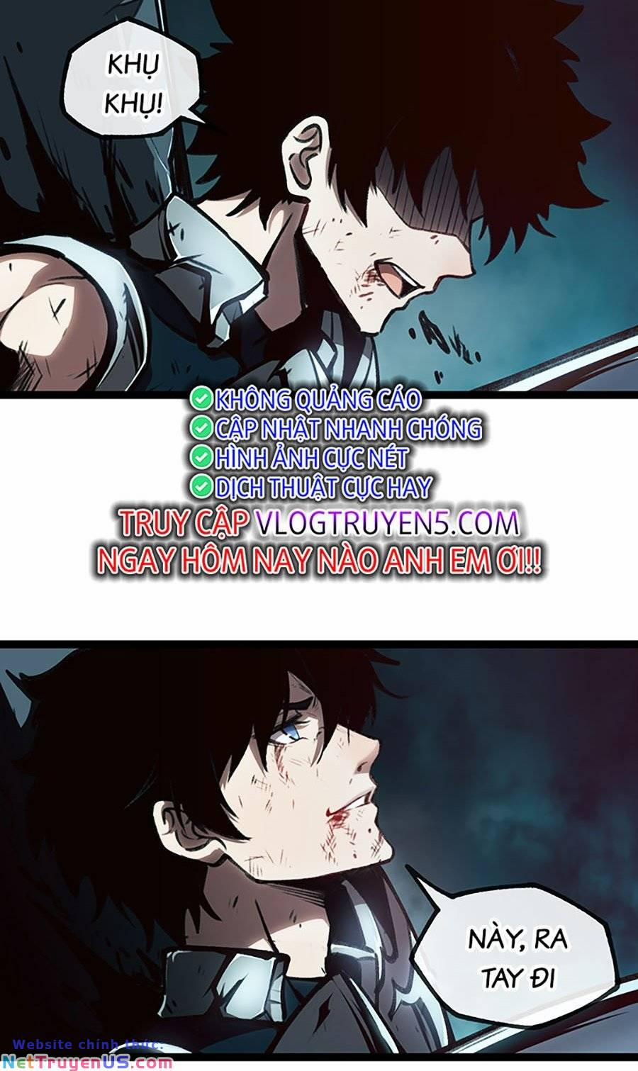 Thâm Uyên Chi Chủng 1 trang 3